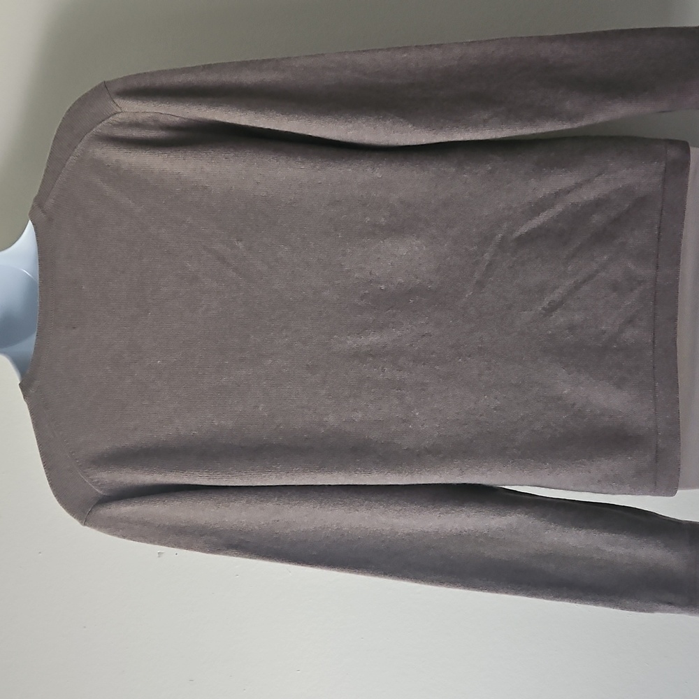 Cashmere Cardigan - Picture 5 of 14